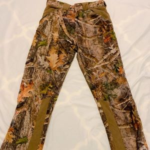 RedHead Camo Hunting Pants